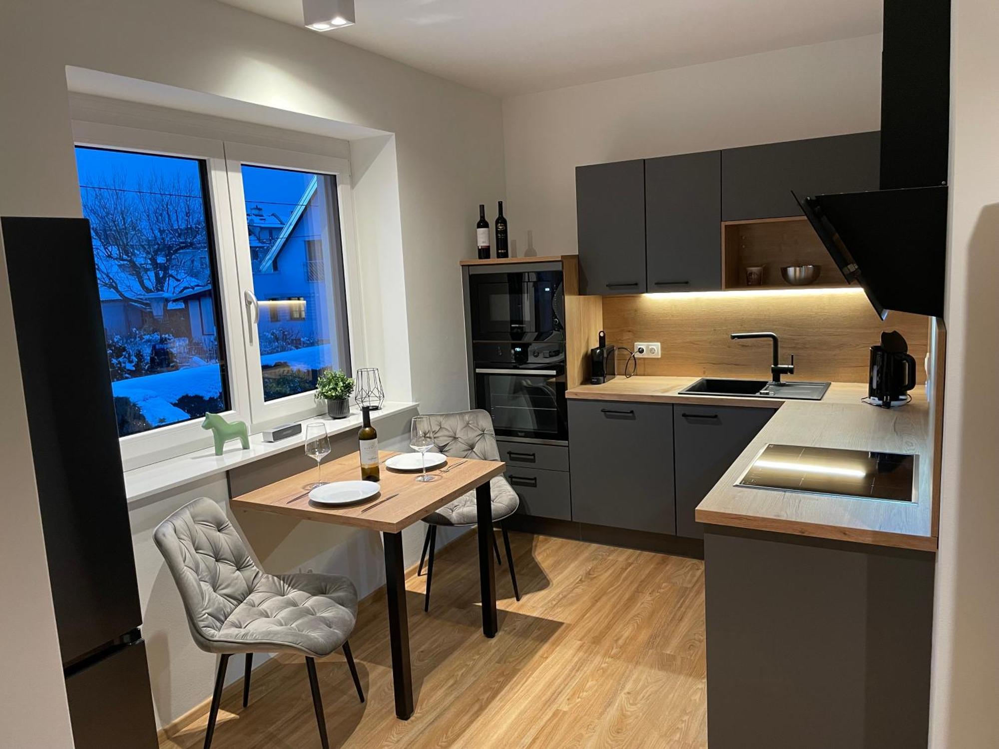 Lake & Town Apartments Klagenfurt Klagenfurt am Woerthersee Ngoại thất bức ảnh