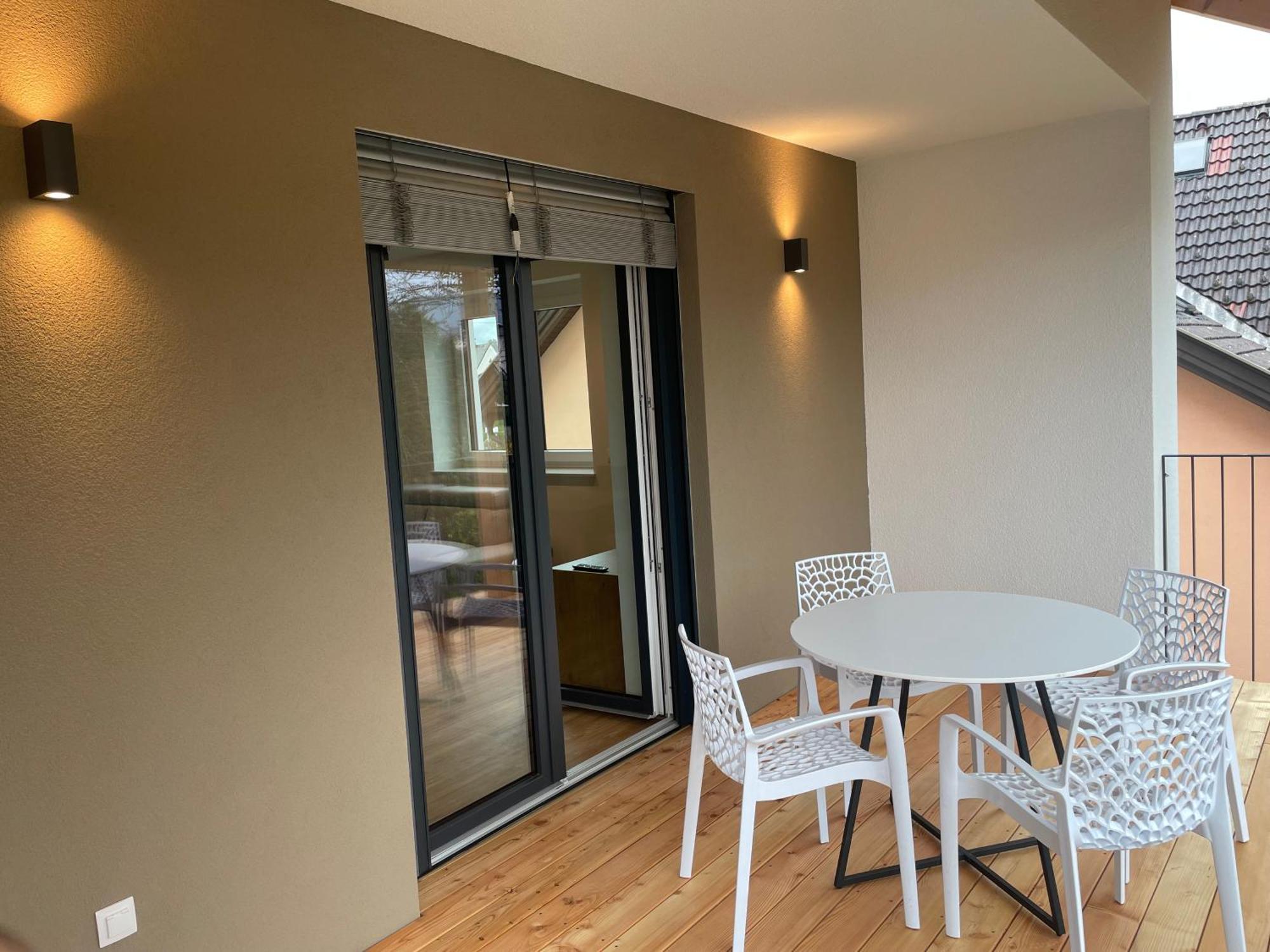Lake & Town Apartments Klagenfurt Klagenfurt am Woerthersee Ngoại thất bức ảnh