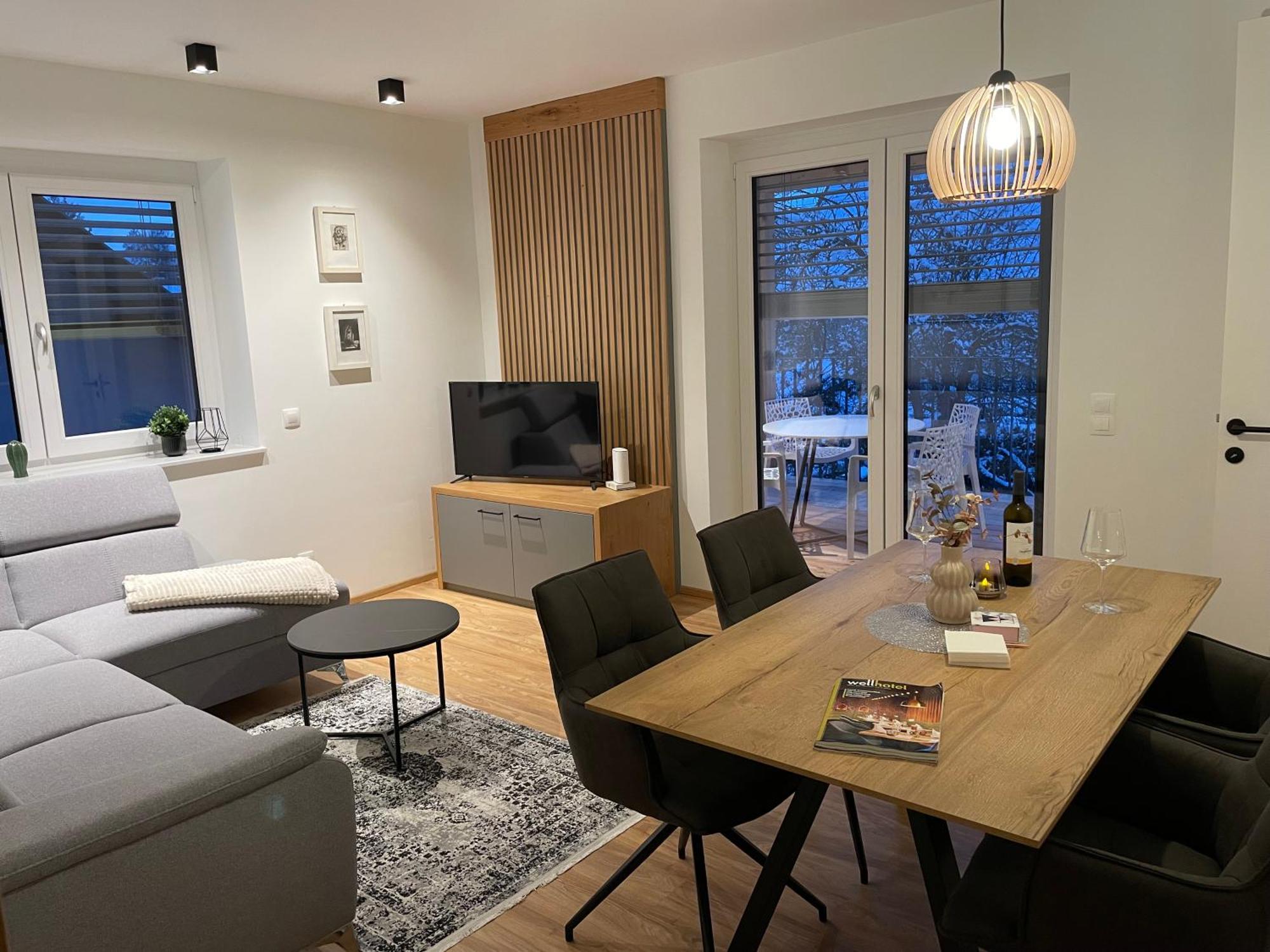 Lake & Town Apartments Klagenfurt Klagenfurt am Woerthersee Ngoại thất bức ảnh