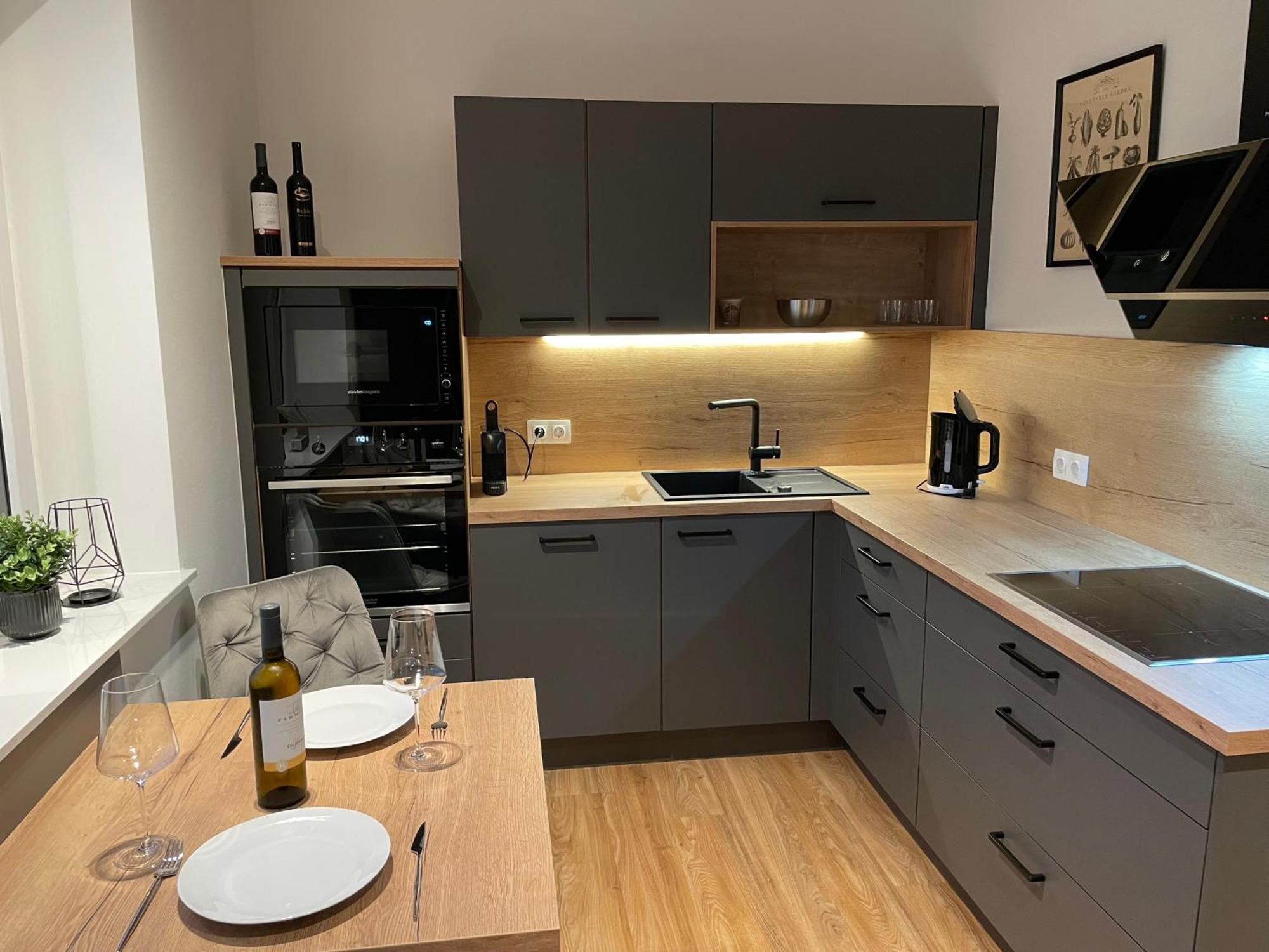 Lake & Town Apartments Klagenfurt Klagenfurt am Woerthersee Ngoại thất bức ảnh