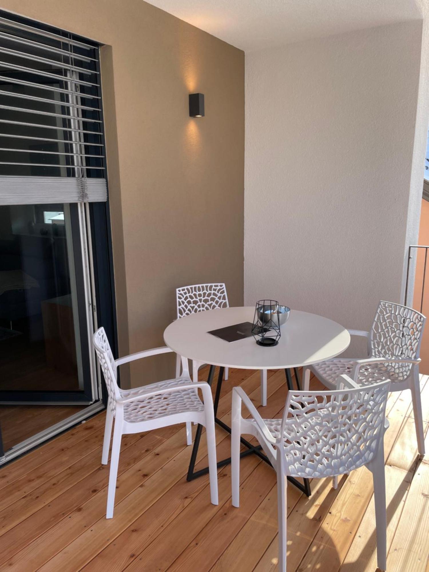 Lake & Town Apartments Klagenfurt Klagenfurt am Woerthersee Ngoại thất bức ảnh