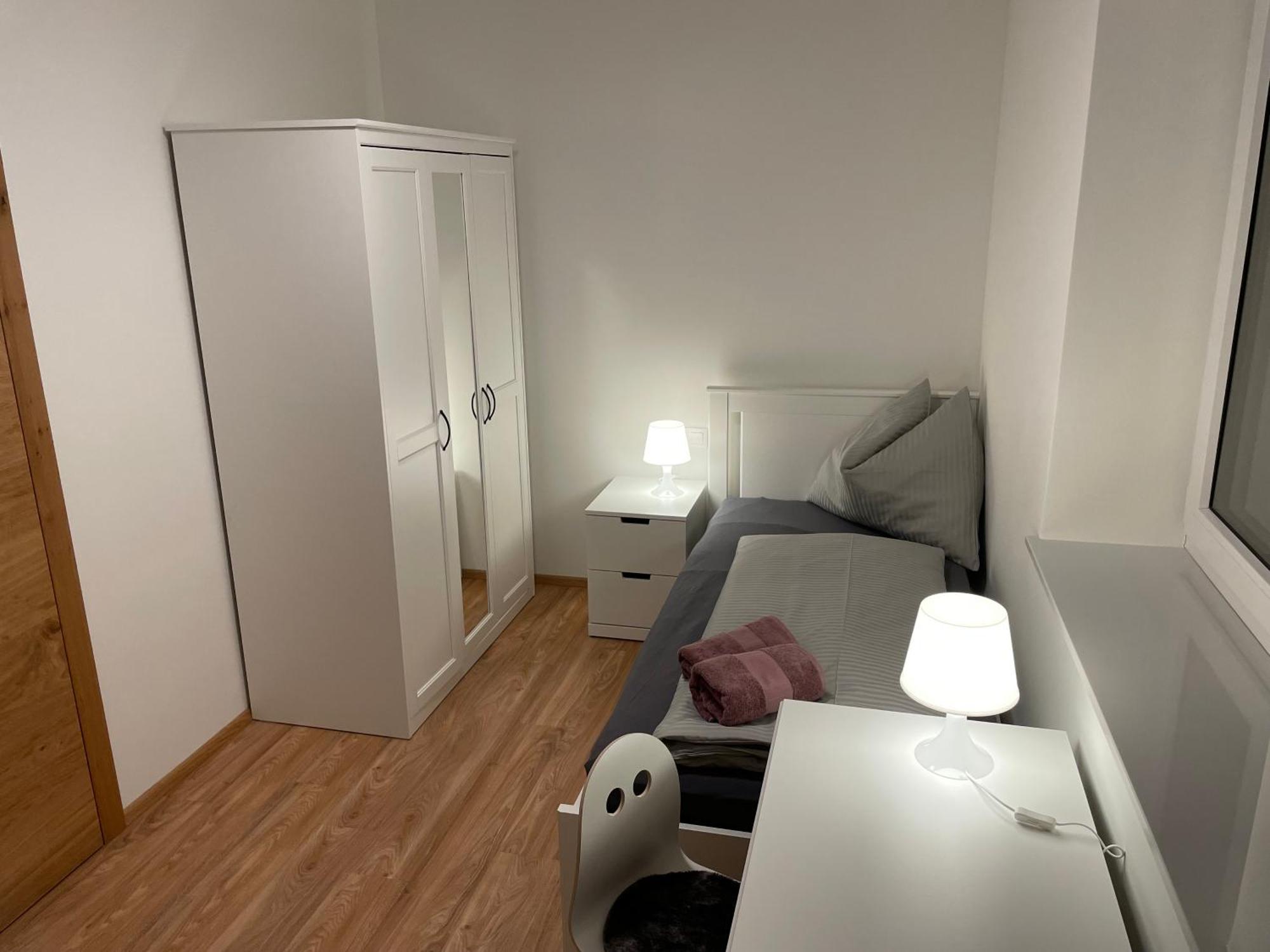 Lake & Town Apartments Klagenfurt Klagenfurt am Woerthersee Ngoại thất bức ảnh