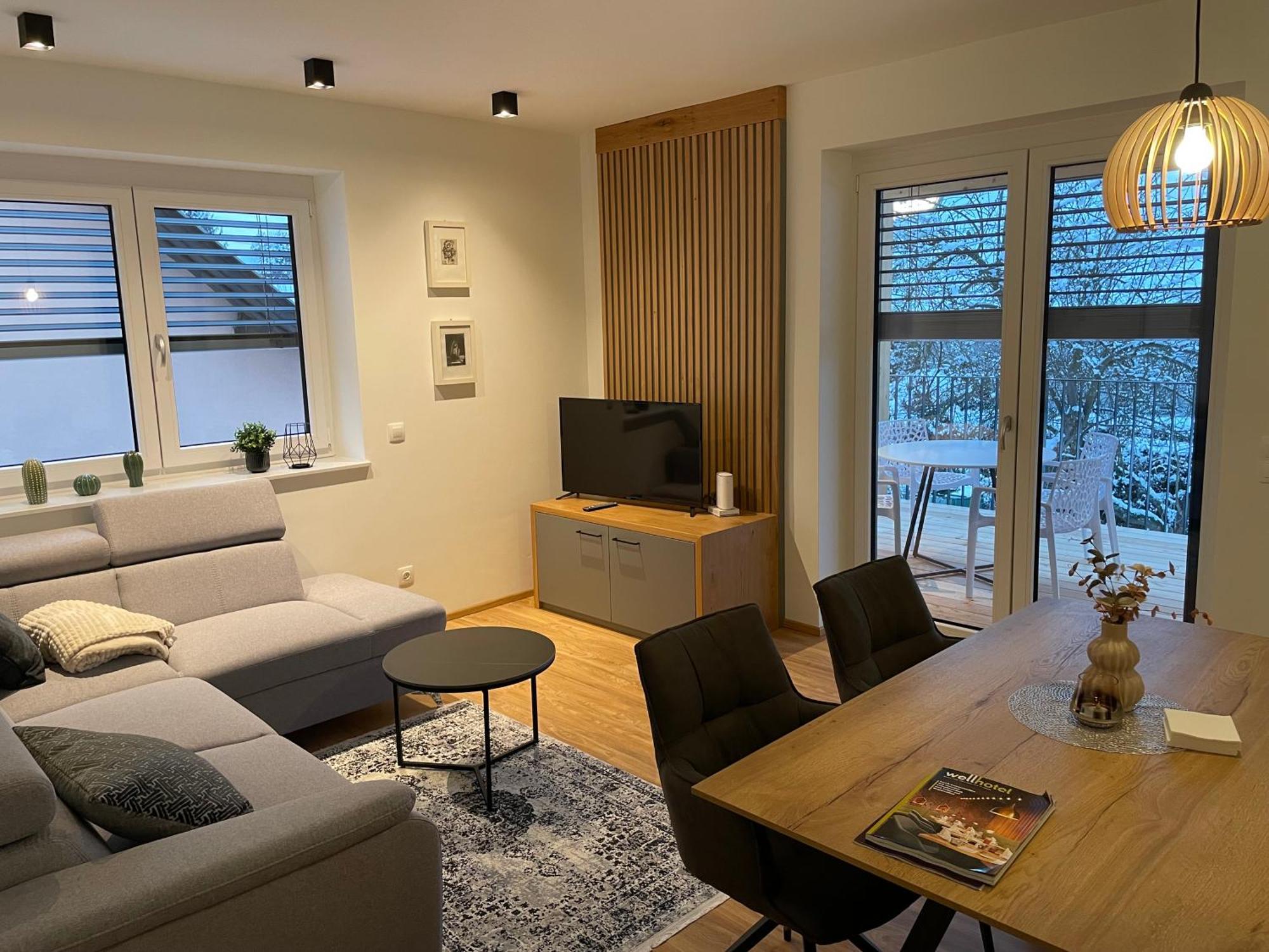 Lake & Town Apartments Klagenfurt Klagenfurt am Woerthersee Ngoại thất bức ảnh