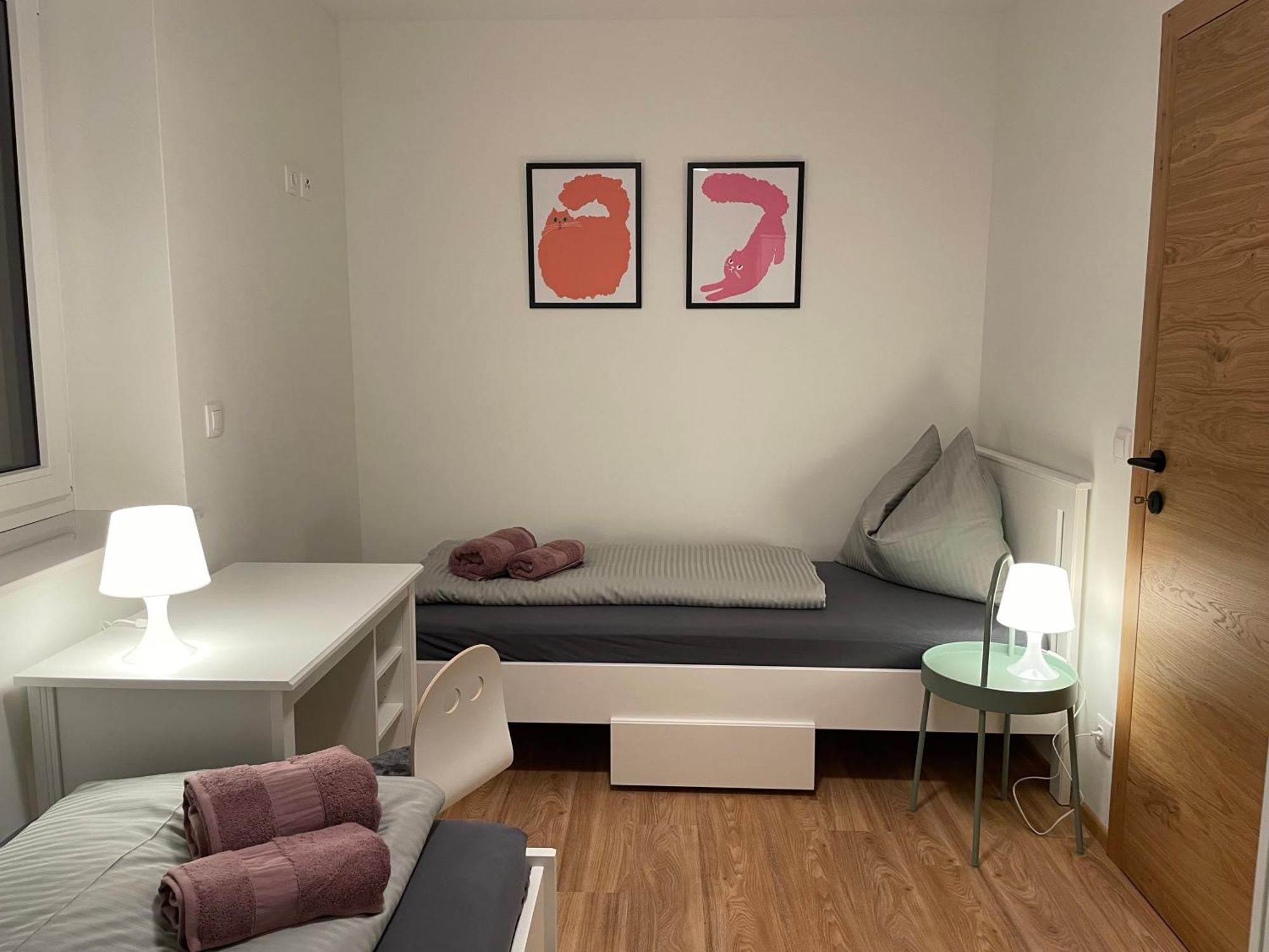 Lake & Town Apartments Klagenfurt Klagenfurt am Woerthersee Ngoại thất bức ảnh