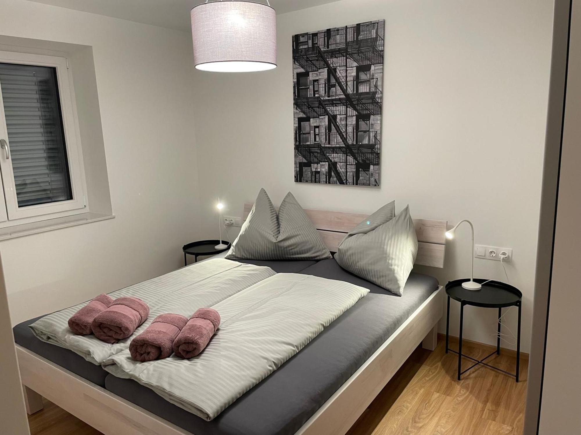 Lake & Town Apartments Klagenfurt Klagenfurt am Woerthersee Ngoại thất bức ảnh
