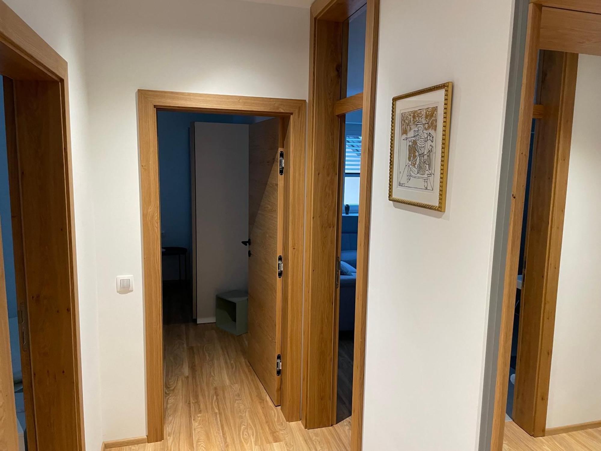 Lake & Town Apartments Klagenfurt Klagenfurt am Woerthersee Ngoại thất bức ảnh