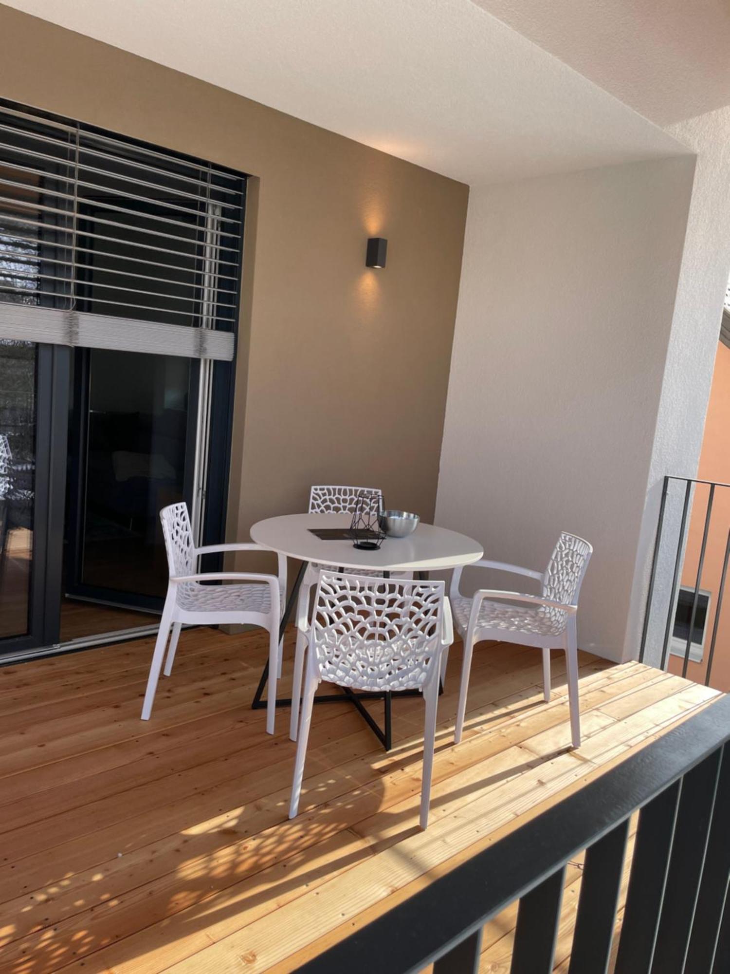 Lake & Town Apartments Klagenfurt Klagenfurt am Woerthersee Ngoại thất bức ảnh