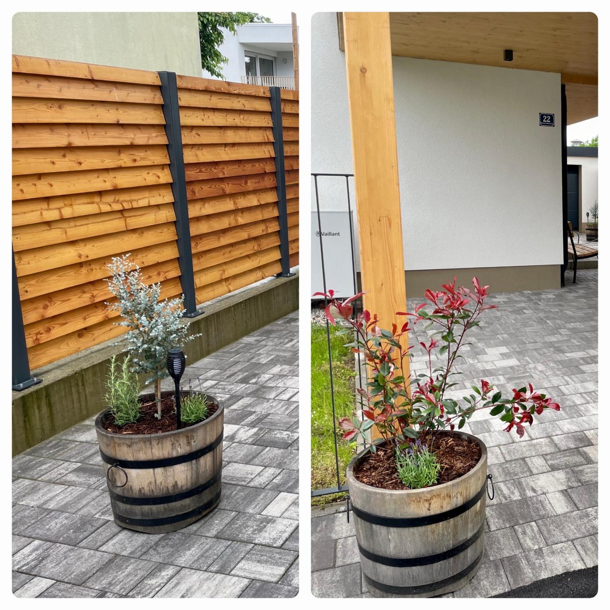 Lake & Town Apartments Klagenfurt Klagenfurt am Woerthersee Ngoại thất bức ảnh